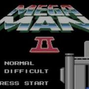 Mega Man 2 Ost Opening