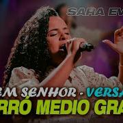 Vem Senhor Versão Forró De Qualidade Gospel Remix Feat Saraevelynoficial Laercio Mister Produções Gospel