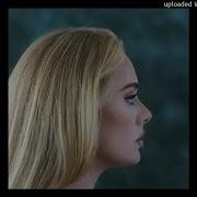 Adele Oh My God Instrumental