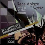 Talking To The Moon Alex Ray Remix