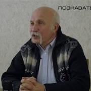 Михаил Величко