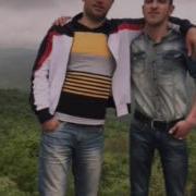 Qardasim Elşənin Xatirəsinə Məkanin Cənnət Olsun