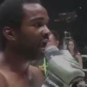 Charles Bennett Vs Wanderlei Silva Conflito Trilogia