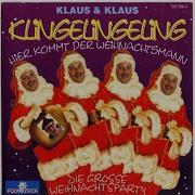 Frohe Weihnachten Wünschen Wir Euch Klaus Klaus