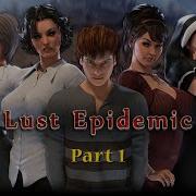 Lust Epidemic Episode 1 V25121