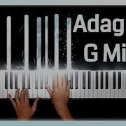 Adagio Piano