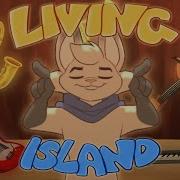 Animation Meme Living Island