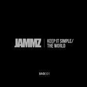 Keep It Simple Vip Jammz