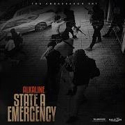 State A Emergency Alkaline Music