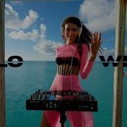 Alo Wiza Live Bermuda Melodic Techno Progressive House Dj Mix 2024