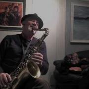 Just A Blues On Tenor Sax