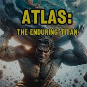 Atlas Castle Enduring Atlas