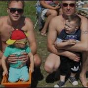 Любимого Брата С 35 Летием
