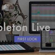 Ableton 10 First Look With Chymera Track Walkthrough Part 1 Template