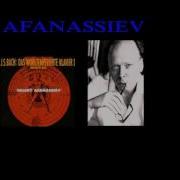 Afanassiev Bach The Well Tempered Clavier Book 2