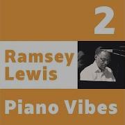 C C Rider Ramsey Lewis