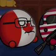 Мистер Сферический Трамп Хочет Канаду