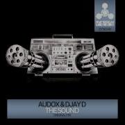 Audox The Sound