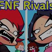 Fnf Rivals