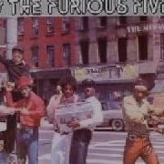 The Message Instrumental Grandmaster Flash The Furious Five