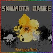 Bongza Bee Skomota Dance