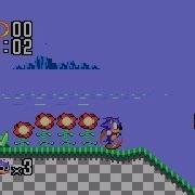 Sonic 2 Autodemo Extended