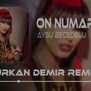 Bak Kapıda Yazıyor 10 Numara