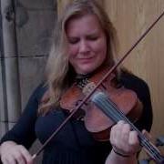 Traditional Scottish Street Fiddle Music Busking Scotland