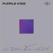 Purple Kiss Hello