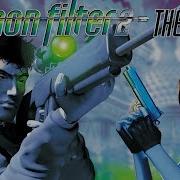 Syphon Filter 2 The Movie