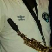 You Make My Life So Beautiful Sop Sax