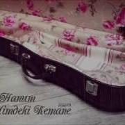 Zarema Hanum Elimdeki Kemane Крымскотатарская Песня
