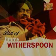 Groove S Groove Jimmy Witherspoon Richard Holmes