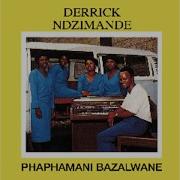 Phaphamani Bazalwane Derrick Ndzimande Topic