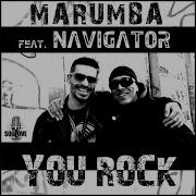 Navigator You Rock Feat Navigator Vocal Mighi Dee Dub