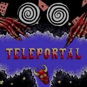 Rezz Kotek Teleportal