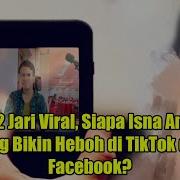 Vidio Viral Isna Amsikan