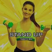 Stand Up Tabata Mix Tabata Music