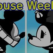 Fnf Mickey Mouse Full Week 2 Minny And Mickey Mouse