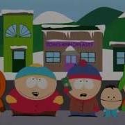 South Park Mountain Town