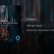 Michael Maas Echoes