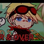 Over Over Mechanic Tommy