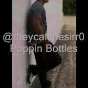 I Be Poppin Bottles Remix
