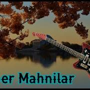 Super Mahnılar Gitara