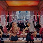 Blackpink Ai Song Pink Shot