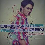 Dis Hoe My Hart Maak Dirk Van Der Westhuizen