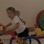 Физкультура Для Малышей В Детском Саду