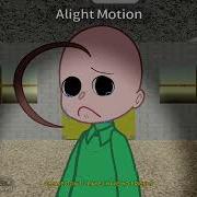 Oh Hi There Meme Baldi S Basics