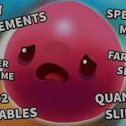 Slime Rancher