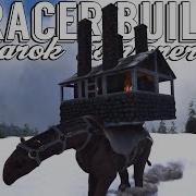 How To Survive The Murder Snow On The Ragnarok Map Ragnarok Explorers